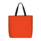 thumbnail image 1 of Balery Orange Bolsa de Mano para Mujeres con Cremallera, Bolsa de Gimnasio con Compartimentos, Bolsa para Laptop, Bolsa para Trabajo, 1 of 7