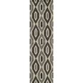thumbnail image 3 of Momeni Habitat 8' X 10' Rug in Gray, 3 of 3