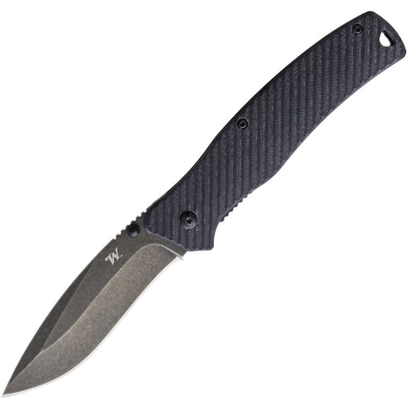 Whittler Amber Bone