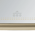 thumbnail image 5 of Impressions Vanity Allura Tri Tone LED Makeup Mirror with Speakers with 360 Degree Tilt, 5 of 9