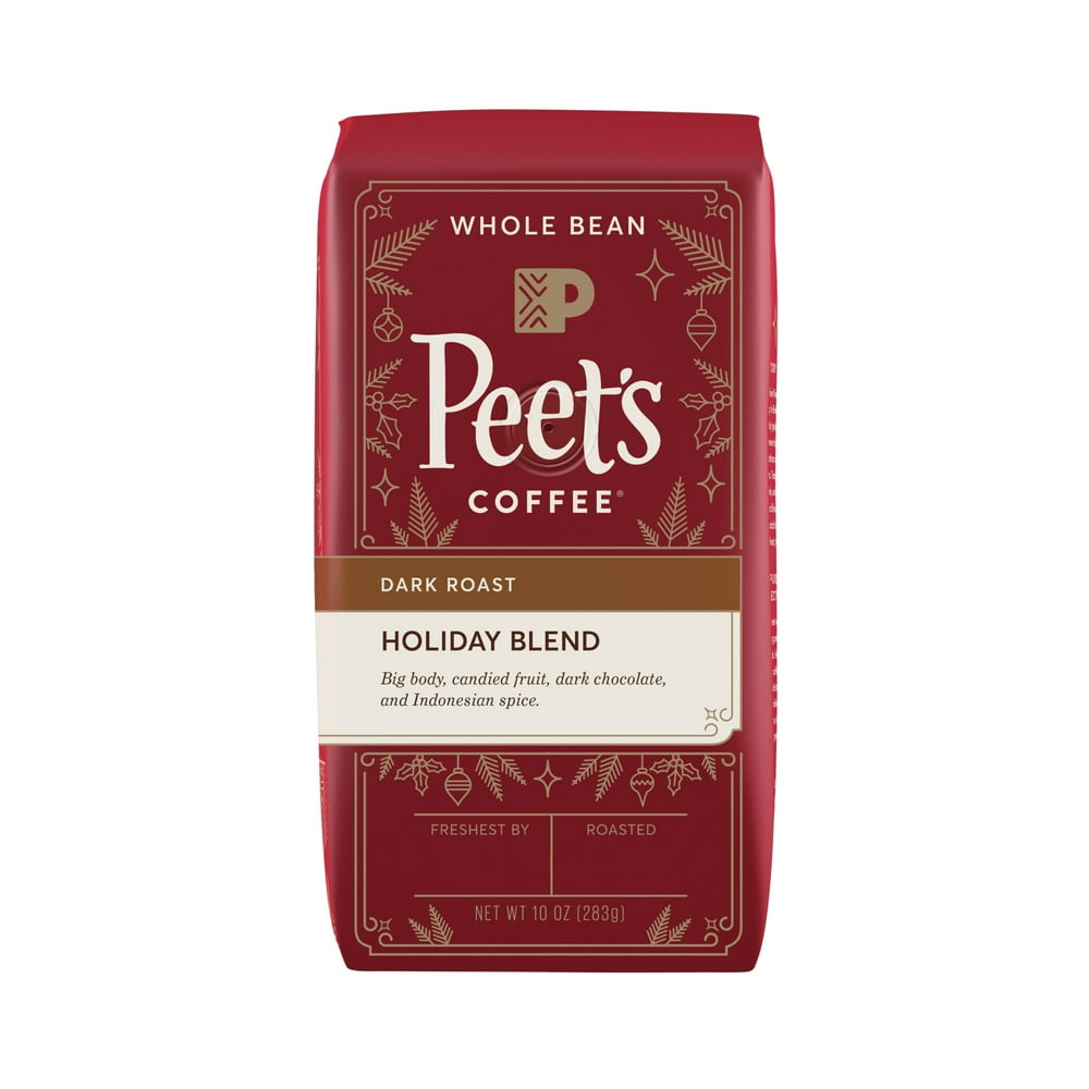 peet's coffee t shirt