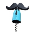 thumbnail image 3 of WEUVEB Ouvre-Bouteille Ergonomique Design Moustache pour Retrait de Liège en Service de Bar, 3 of 8