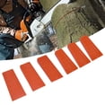 thumbnail image 4 of Cuñas Para Motosierra, Cuñas Para Tala De árboles Con Fricción Creciente Para Carpintería, 4 of 7