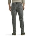 thumbnail image 2 of Wrangler® Men's 5-Pocket Slim Straight Jean with Stretch, Sizes 30-42, 2 of 5