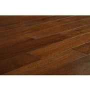 Mazama Hardwood, Pacific Mahogany Collection, Burgundy/Pacific Mahogany, Builder's, 4 3-4"
