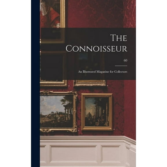 The Connoisseur (Hardcover)