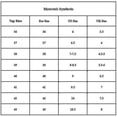 thumbnail image 5 of Women Cross Strap Sandals Slip On Slippers Platform Mules Summer Slides Shoes Size, 5 of 5