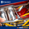thumbnail image 3 of Dado Punta 3/8 Plg Hex. Mediana GearWrench 82525 7/32 Plg, 3 of 3