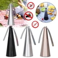 thumbnail image 4 of Ventilador Repelente de Insectos Injueey Plata Control de Plagas HA059146-01, 4 of 6