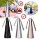 thumbnail image 3 of Protector de alimentos Inteprter ventilador repelente de insectos y moscas para exteriores Type3 NO3, 3 of 6