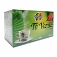 thumbnail image 1 of Té verde Therbal 25 sobres de 2 g c/u, 1 of 2