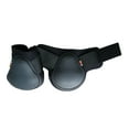 thumbnail image 1 of Botas de soporte Zulema para caballos protección segura PU neopreno L Hind, 1 of 8