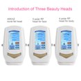 thumbnail image 3 of Herwey R.F Multipolar Blasting Axunge Instrument Body Slimming Skin Lifting Beauty Machine, 3 of 8