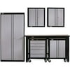 Gladiator CADET 6-Piece Garage Storage System