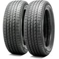 thumbnail image 4 of Falken Ziex CT60 A/S 215/60R17XL 100V BW All Season Tire Fits: 2007-09 Dodge Caliber SXT, 2017 Jeep Renegade North, 4 of 6