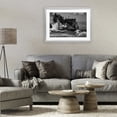 thumbnail image 3 of Stupell Industries Transitional Rising Tide at Cape Gray Framed Print Under Glass, 23 x 17, by Rick Berk, 3 of 8