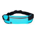 thumbnail image 2 of Fanny pack Sport Waterproof Multifuncion Accessories Mobile Gym Sports, 2 of 5