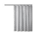 thumbnail image 1 of Shower Curtain, Anti-Mildew Shower Curtain 180x180cm Washable Shower Curtain Durable Shower Curtain for Bathroom, Exhibition, 1 of 5