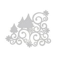 thumbnail image 4 of GUOOL Metal Cutting Dies Easy to Use Reusable Christmas Tree Die Cuts DIY Scrapbooking, 4 of 9
