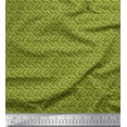 thumbnail image 1 of Soimoi Cotton Jersey Fabric Megaphone Shirting Decor Fabric Printed Yard 58 Inch Wide, 1 of 1