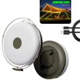 thumbnail image 3 of LED Camping Lamp Strip Atmosphere 10M Length IPX4 Waterproof,D, 3 of 5