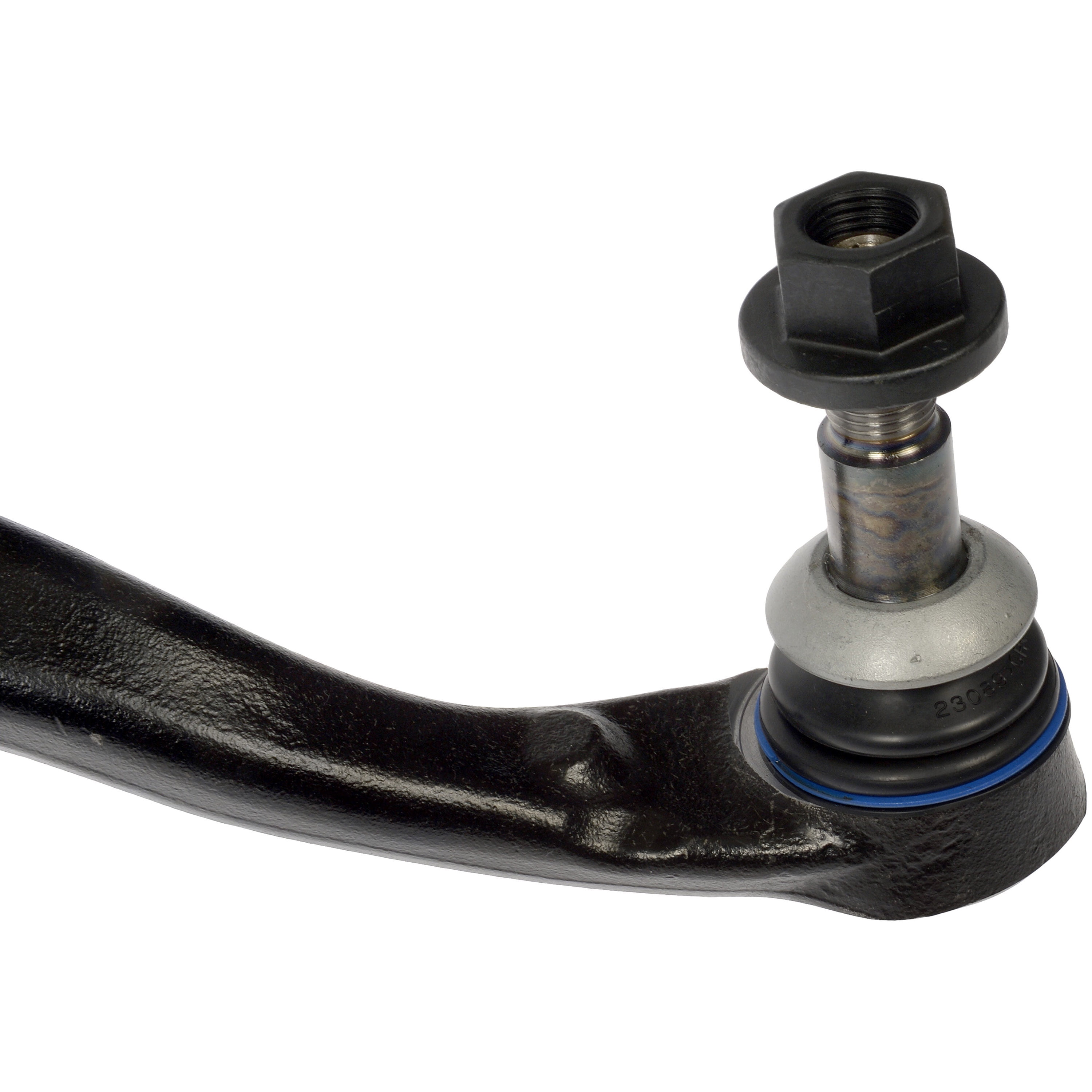 Dorman 526-296 Front Right Lower Forward Suspension Control Arm and Ball Joint Assembly for Specific BMW Models