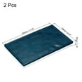 thumbnail image 2 of Unique Bargains 36 Wells Paint Palette Plastic Painting Tray Deep Saver Box Detachable with Soft Cover 2 Pack, 2 of 4