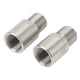 thumbnail image 1 of Adaptadores De Pedal De Eje Extensible ANGGREK Para Bicicleta Resistente al Agua, 1 of 8