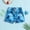 Multicolor A, variant on Pretxorve Boys Swimsuit Bottoms Print Casual Sporty Cut for Beach Outdoor Leisure Scene Swimwear