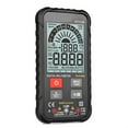 thumbnail image 7 of Smart Portable Digital Multimeters Amp Ohm Hz Capacitance Battery Tester Voltmeter Auto Range Voltage Current Tester ,Precise Measurements, 7 of 7