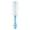 Blue, variant on Yihuala Ergonomic Detangle Hairbrush With Soft Bristles And Hollow out Designs Hairdressing Tool Styling Comb For Oild Head