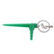 thumbnail image 4 of Rociador de césped Soledad JR6030 ajustable con control de flujo integrado 4-6 metros, 4 of 8