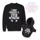 thumbnail image 3 of Ropa Para Perro Duo Pareja Sudadera Hoodie Sueter, 3 of 6