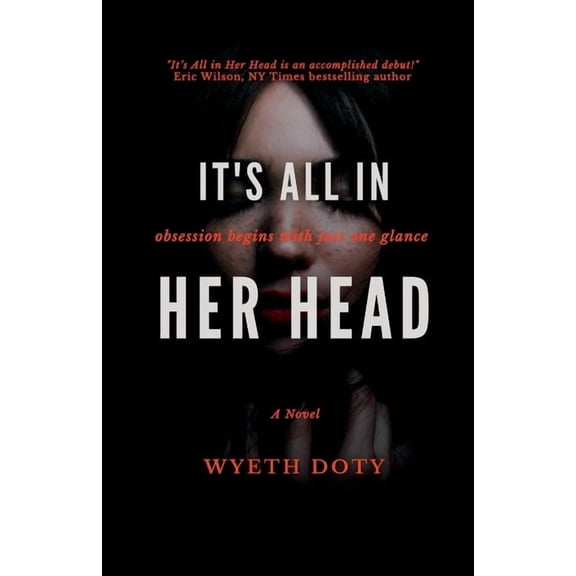 It's All in Her Head, (Paperback)
