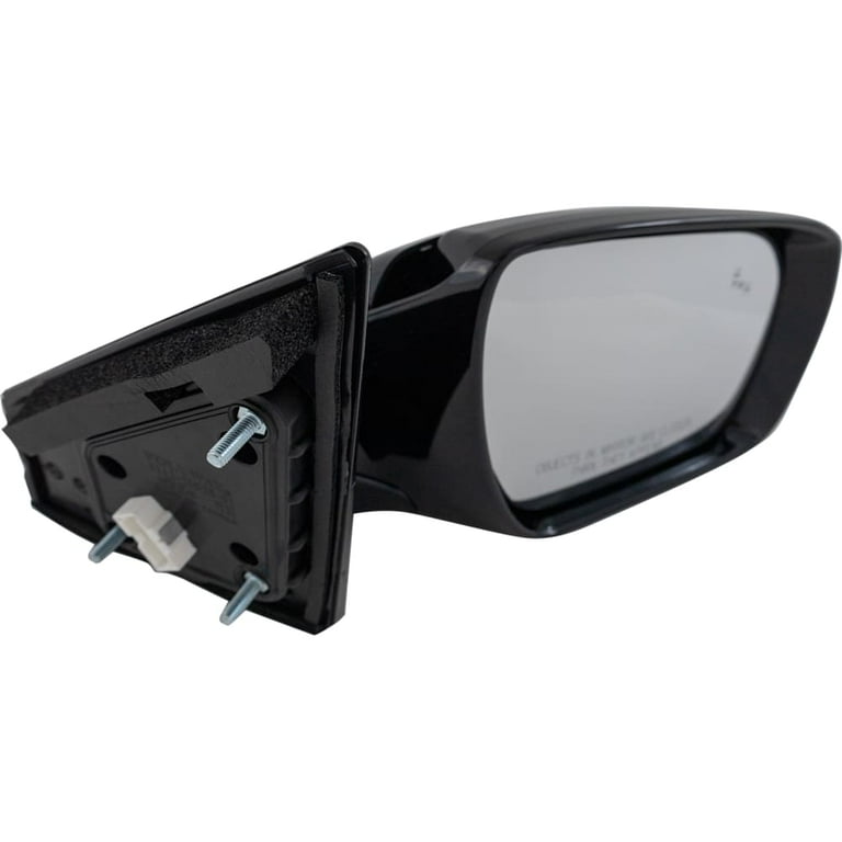 New Right Mirror Compatible With Hyundai Santa Fe 3.5L 2013