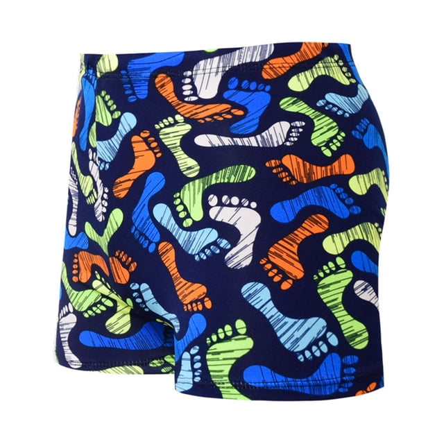 Mens Swim Trunks Quick Dry Swim Board Shorts with Mesh Lining Fashion Swimwear Bathing Suits | Size XL-4XL