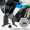 thumbnail image 2 of Limpiaparabrisas Motor Bomba para Lexus ES300 - 3uds Negro, 2 of 6