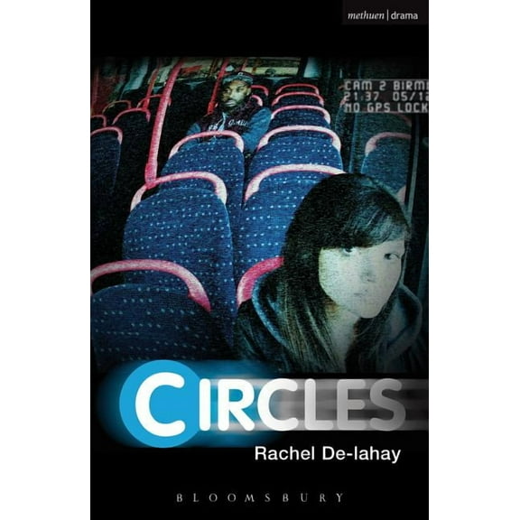Modern Plays Circles, (Paperback)