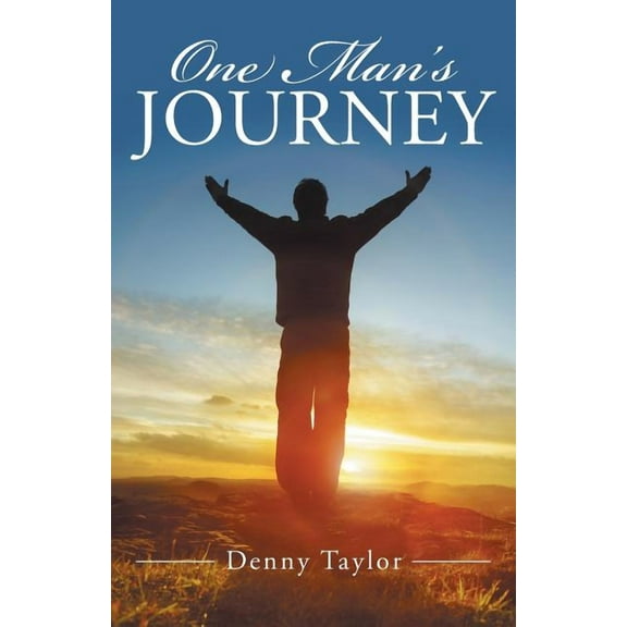 One Man's Journey (Paperback)