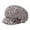 GY2, variant on Women Classic Visor Cap Beret Hats with Flower Buckle for Woman Ladies Winter Hats for Women French Berate Hat Hats Women Set Artist Pack French Women Leather Party Hats Women Barrette Hat