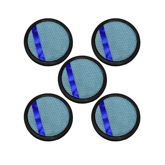 Reemplazo de robots de barrido Filtro de repuesto para Philips Fc6162 Fc6164 Fc6166 Fc6168 Fc6170