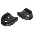 thumbnail image 3 of Adaptateurs de Pédale de Plate-Forme, Adaptateurs de Pédale de Vélo Pédales à Libération Rapide Durable Convertisseur Vélo Convertisseur de Pédale de Performance Entraîné, 3 of 8