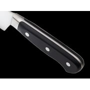 Mercer Culinary Renaissance 8 Steel Chef's Knife, Black
