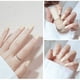 thumbnail image 1 of Xihbxyly dia del primer ministro Esmalte de uñas despegable a base agua Esmalte de uñas despegable de secado rápido sin cocción 8 ml, 1 of 2