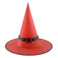 thumbnail image 2 of Sombrero resplandeciente de Halloween Niños Fiesta de adultos Fiesta de baile Vestir Sombrero de bruja Wmkox8yii fhajkh1391, 2 of 3