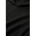 thumbnail image 2 of KingSize Men's Big & Tall Ribbed Hoodie, 2 of 6