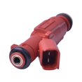 thumbnail image 5 of Compatible con Hyundai Elantra 2011-2017 1.8 2.0 4 nuevas boquillas de inyector de combustible, 5 of 5