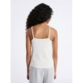 thumbnail image 3 of Weekend Academy Girls Knit Cami Tank Top, Sizes 4-18, 3 of 5