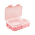 thumbnail image 4 of Cool Gear Deluxe Bento Box, 4 of 8