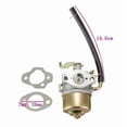 thumbnail image 4 of Generator Engine Carburetor Carb for Robin Wisconsin EY15 EY20 Home Garden Accessories Supplies, 4 of 5